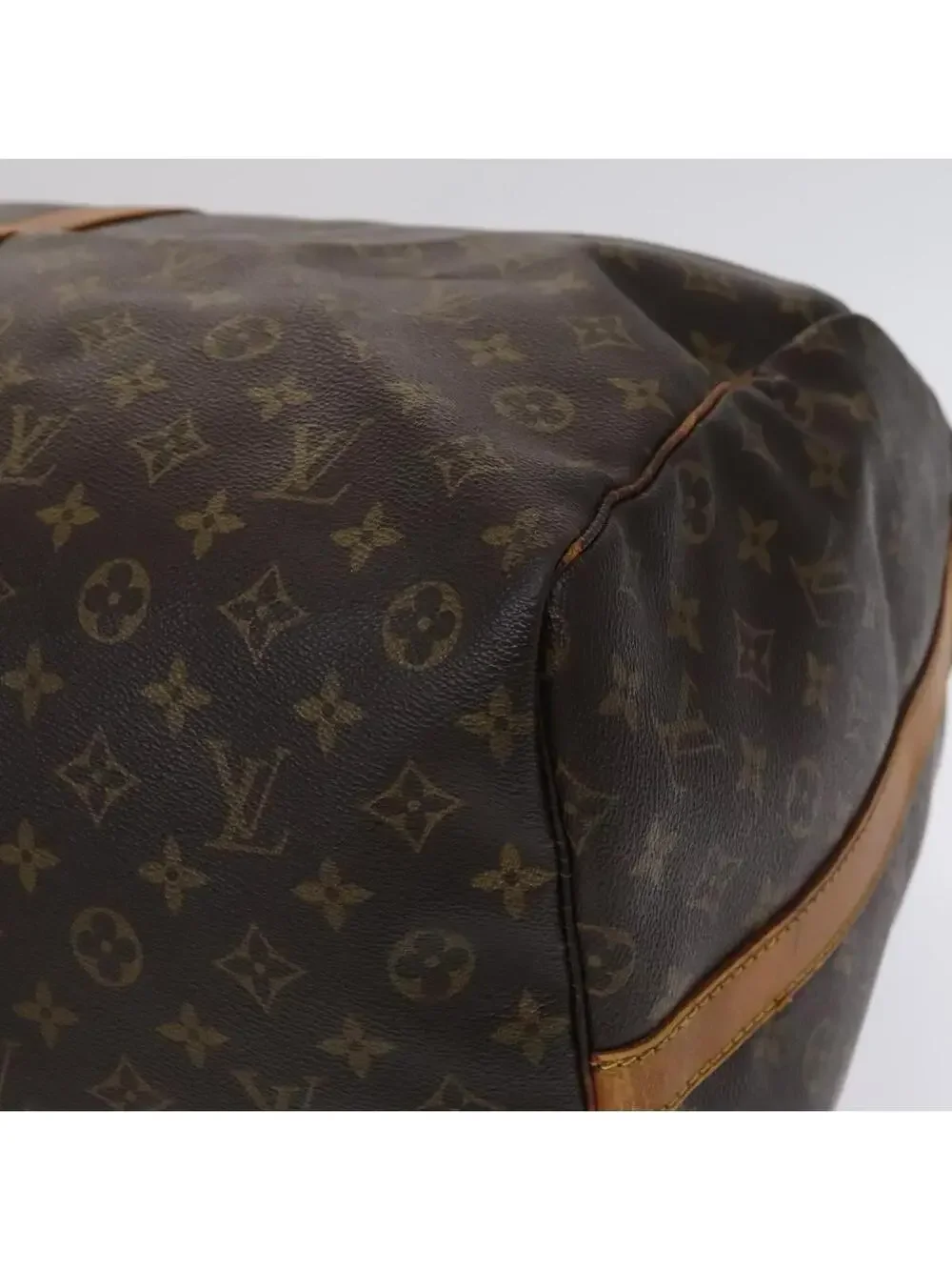 Louis Vuitton Keepall Bandouliere 60 #344148L55B